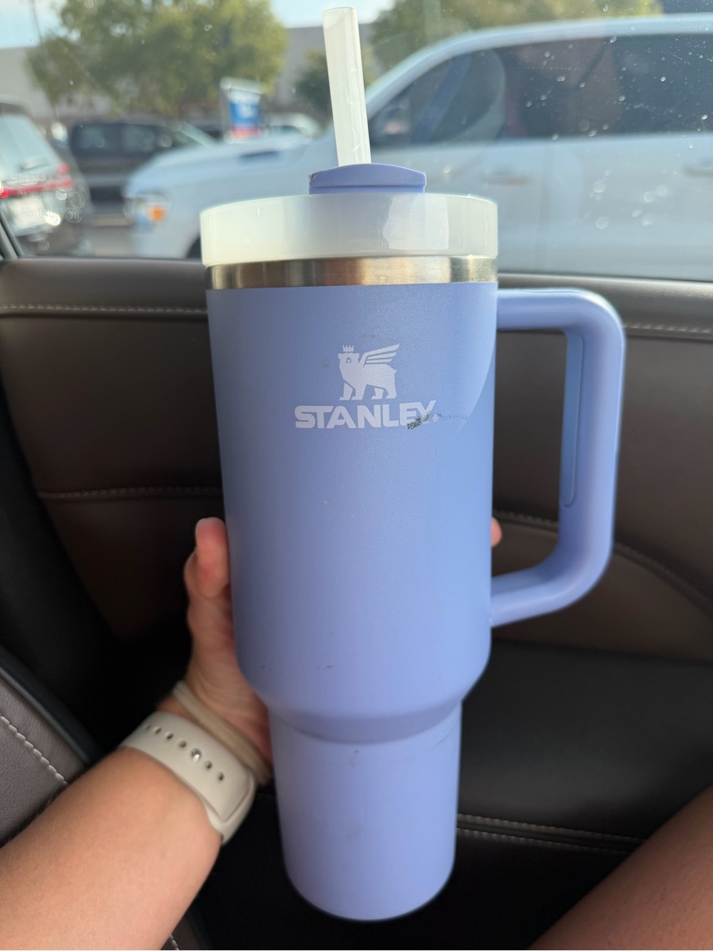 Reusable Drinkware (Not Party Supply)